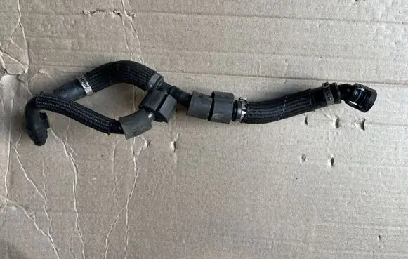 Porsche Panamera (971) Vacuum line/pipe/hose 971612067AP