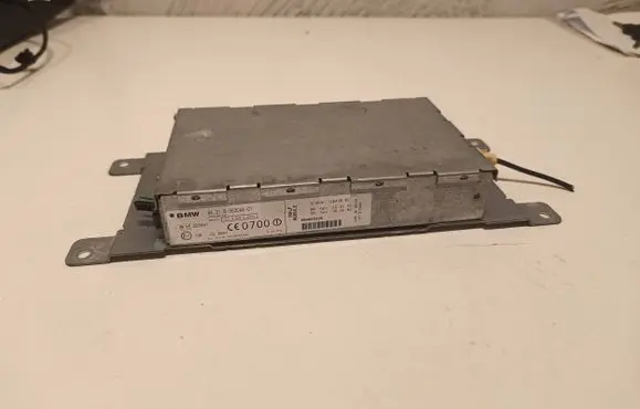 BMW 5 E60 E61 Bluetooth control unit module 6953044 8421695304401