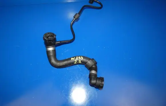 Mercedes-Benz GLC X253 C253 Engine coolant pipe/hose A2535012600 25350126 KEK667065A1P2