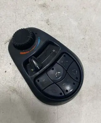 Climate control unit