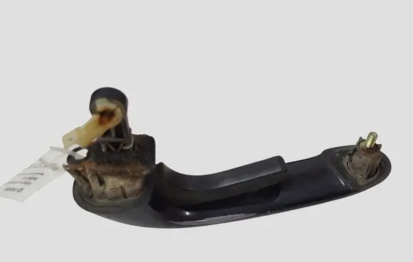 Hyundai Santa Fe Tailgate/trunk/boot exterior handle