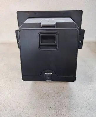 Mercedes-Benz S W222 Van refrigerator A222820020622 A2228200206