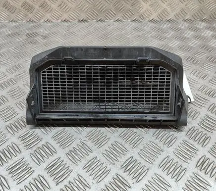 Porsche Panamera (971) Air intake duct part 971815129D