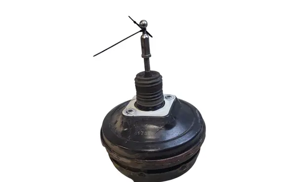 Audi A6 S6 C6 4F Brake booster 4F1612105H