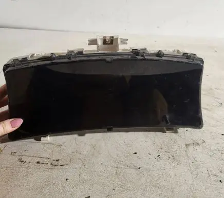 Toyota Corolla Verso AR10 Speedometer (instrument cluster) 8380013150 2574108790