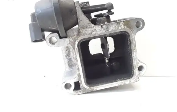 Volvo S80 EGR valve