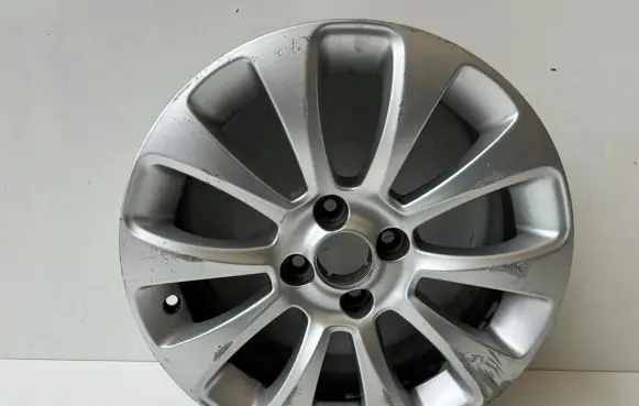 Opel Adam R16 alloy rim 
