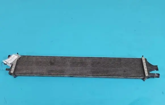 Renault Master III Coolant radiator IMPRK1402484
