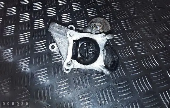 Honda Civic Throttle valve 0281002680