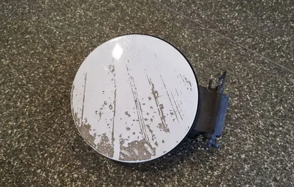 Buick Encore I Fuel tank cap 42484676