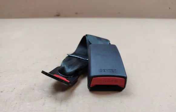 Hyundai i40 Rear seatbelt buckle 130207A