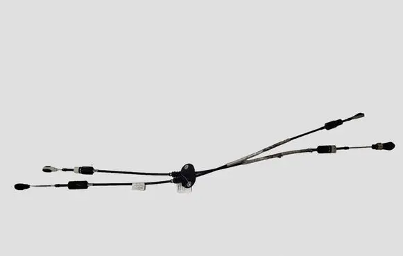 Volvo V40 Gear shift cable linkage 31325593