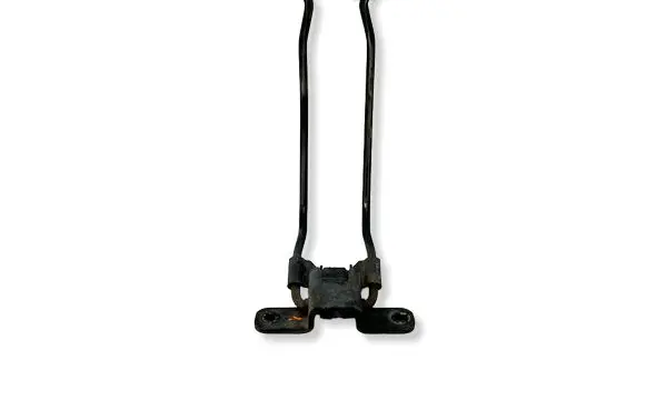 Citroen Jumpy Loading door check strap stopper 14980370801