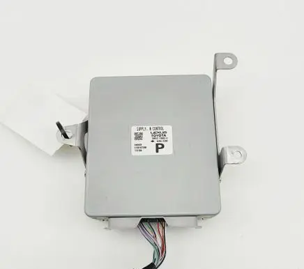 Toyota bZ4X Current control relay 2891210020D