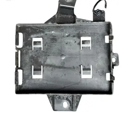 Chevrolet Volt II Engine control unit holder 84073137