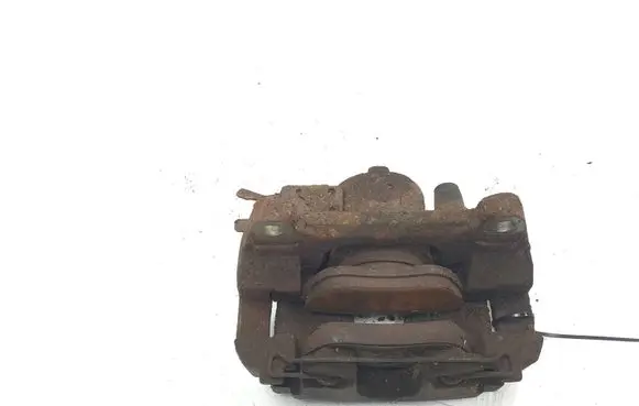 Renault Laguna II Front brake caliper