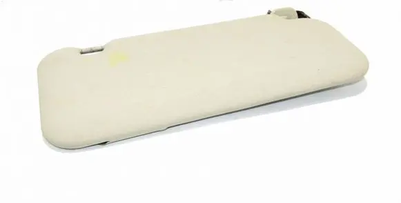 Peugeot 207 CC Sun visor