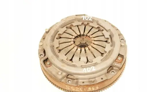 Fiat 500X Clutch set kit 55266963 55701032081 55261926 55251796 SZTYWNE