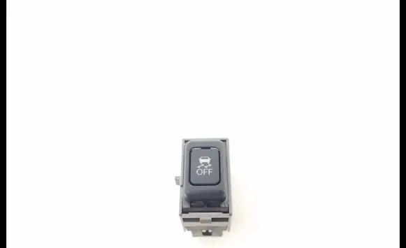 ESP (stability program) switch