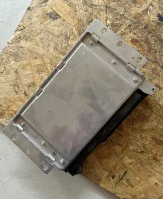 Audi A6 S6 C5 4B Engine control unit/module 8D0907389A 0265109426