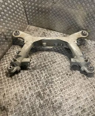 Mercedes-Benz E W211 Rear subframe 2113507508 A2113507508