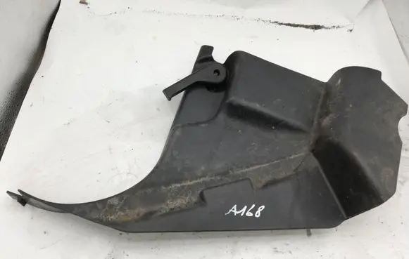 Land Rover Discovery 3 - LR3 Other interior part EMC500350PVJ