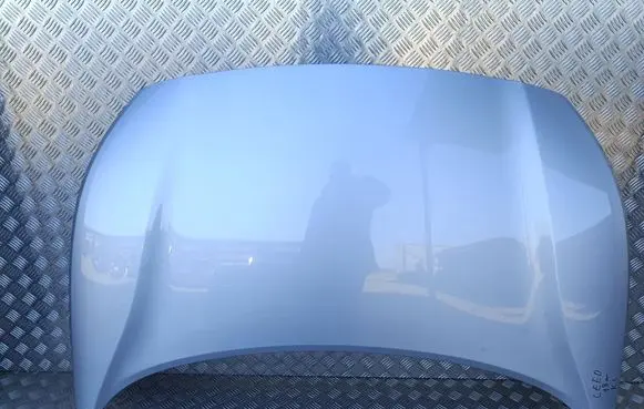 KIA Ceed Engine bonnet/hood 