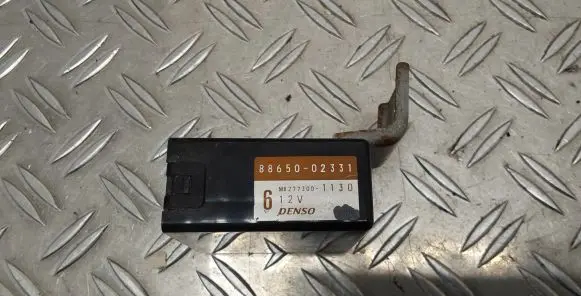 Toyota Corolla E120 E130 Other control units/modules 8865002331
