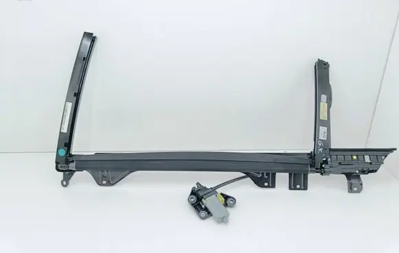 BMW 7 F01 F02 F03 F04 Rear door sun blind/shade 9141407 9178669