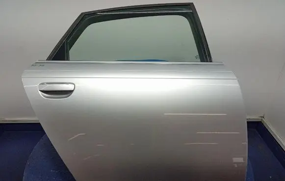 Audi A6 Allroad C6 Rear door 