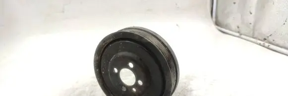 Volkswagen Golf V Crankshaft pulley 036105243
