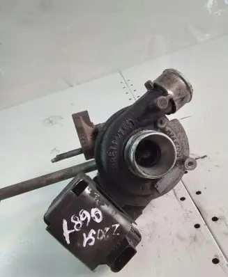 Opel Antara Turbo 96440365