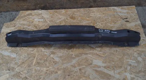 Alfa Romeo Giulietta Rear bumper support beam 51813036