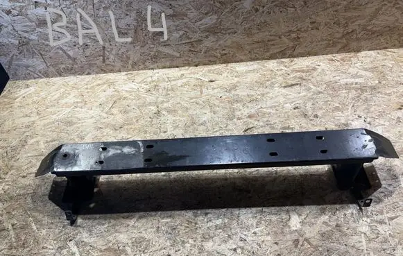 Fiat Ducato Front bumper cross member 1375642080