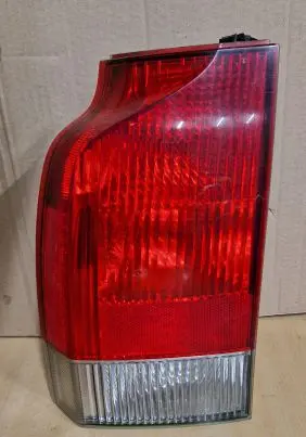 Volvo V70 Rear/tail lights