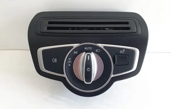 Mercedes-Benz C W205 Light switch A2059051810