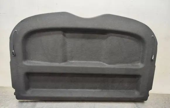 Nissan Qashqai Parcel shelf 