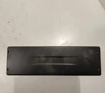 Renault Espace - Grand espace IV Radio/CD/DVD/GPS head unit 8200205833