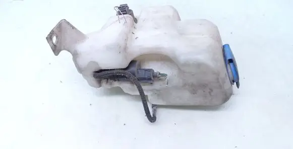 Seat Toledo II (1M) Windshield washer fluid reservoir/tank 1J0955453F