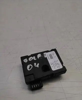 Volkswagen Golf V Steering angle sensor 1K0959654 00291510 00203500