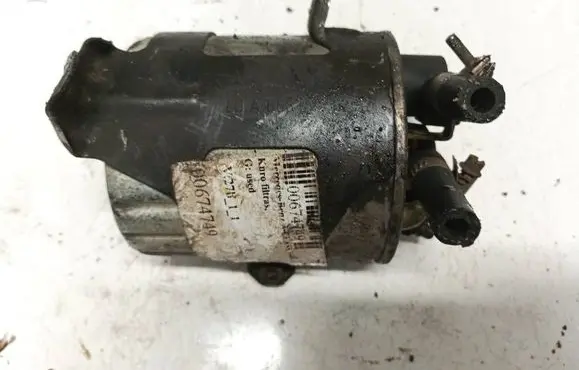 Mercedes-Benz A W168 Fuel filter 611092020 q-gs21