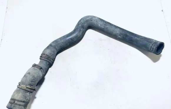 Volkswagen Golf IV Engine coolant pipe/hose 1J0121087B