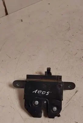 Fiat Tipo Loading door lock 51868085