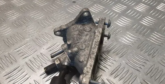 Audi A4 S4 B8 8K Intake manifold 04L128637B 03N906081A
