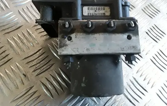 Nissan Primera ABS Pump 0265231317 47660AV712 0265800308