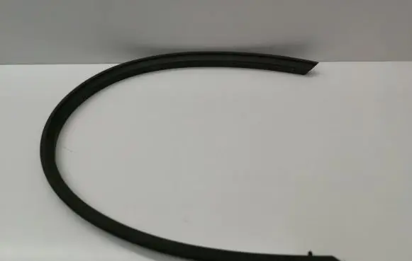 Volkswagen PASSAT B8 Engine compartment rubber 3G0823707