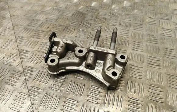 Engine mounting bracket