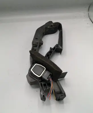 Mercedes-Benz C W203 Accelerator throttle pedal A1713000104
