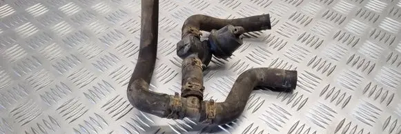 Volkswagen Transporter - Caravelle T4 Engine coolant pipe/hose 701121805