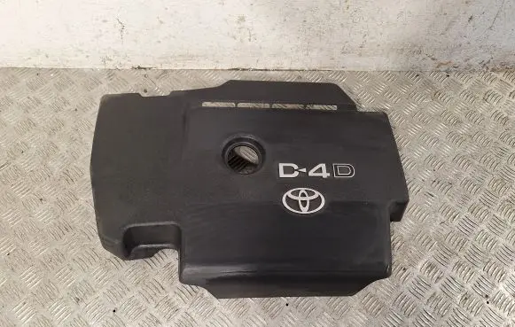 Toyota Verso Engine cover (trim) 126110R081